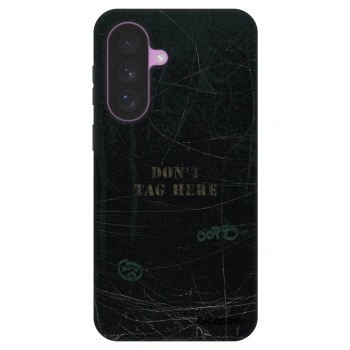 Picasee Fashion Case pro Samsung Galaxy A57 5G - DON´T TAG