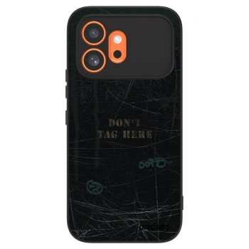 Obal pro Honor 600 - DON´T TAG