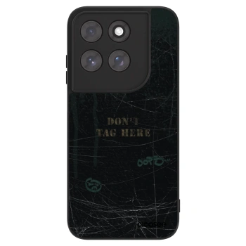 Obal pro Motorola Moto G77 - DON´T TAG