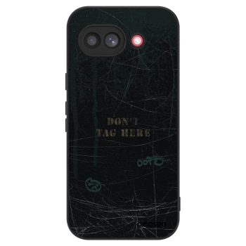 Obal pro Google Pixel 10a - DON´T TAG