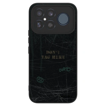 Obal pro Xiaomi Poco F8 Ultra - DON´T TAG