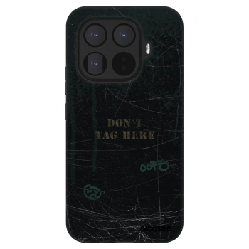 Picasee Fashion Case pro Xiaomi 15T Pro - DON´T TAG