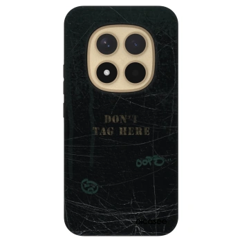 Picasee Fashion Case pro Xiaomi Redmi Note 15 Pro+ - DON´T TAG