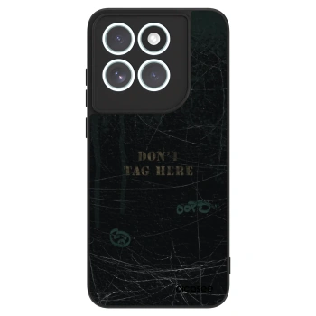 Obal pro Motorola Edge 70 Fusion - DON´T TAG