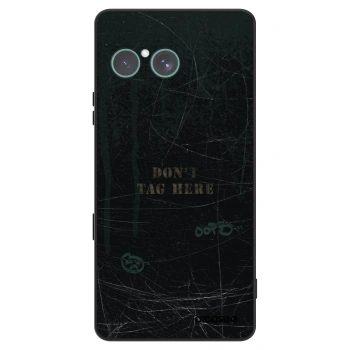 Obal pro Sony Xperia 10 VII - DON´T TAG