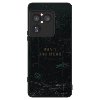 Obal pro Sony Xperia 1 VIII 5G - DON´T TAG