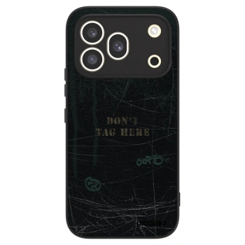 Picasee ULTIMATE CASE pro Honor 600 Pro - DON´T TAG