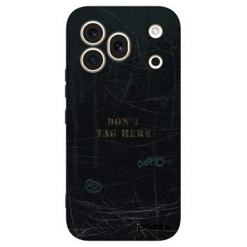 Obal pro Honor 600 Pro - DON´T TAG