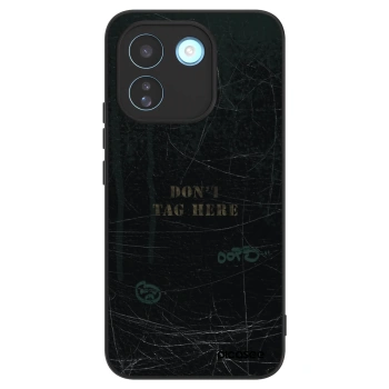 Obal pro Xiaomi Redmi Note 17 Pro MAX 5G - DON´T TAG