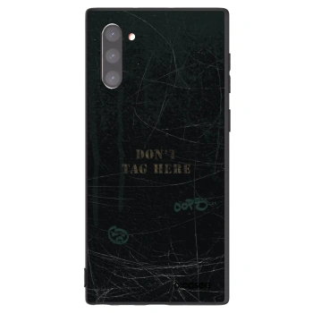 Obal pro Samsung Galaxy Note 10 N970F - DON´T TAG