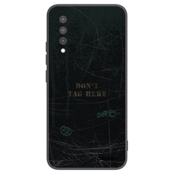 Obal pro Xiaomi Mi 9 Lite - DON´T TAG