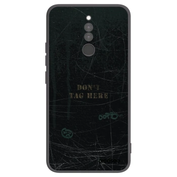 Obal pro Xiaomi Redmi 8 - DON´T TAG