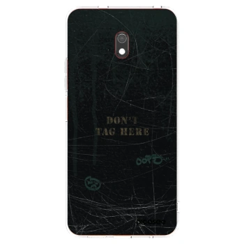 Obal pro Xiaomi Redmi 8A - DON´T TAG