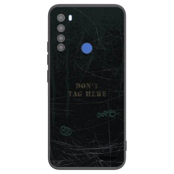 Obal pro Xiaomi Redmi Note 8T - DON´T TAG
