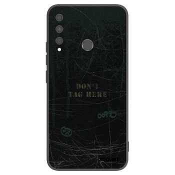 Obal pro Huawei P40 Lite E - DON´T TAG