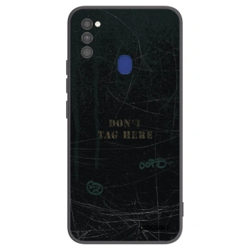 Obal pro Samsung Galaxy M21 M215F - DON´T TAG