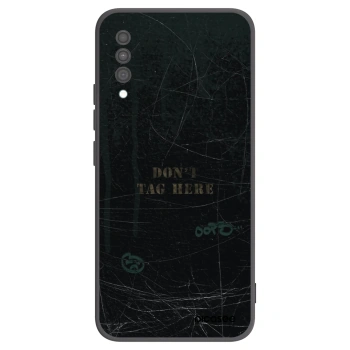 Obal pro Samsung Galaxy A30s A307F - DON´T TAG