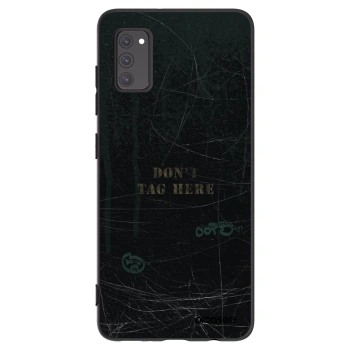 Obal pro Samsung Galaxy A41 A415F - DON´T TAG
