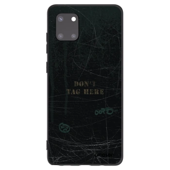 Obal pro Samsung Galaxy Note 10 Lite N770F - DON´T TAG