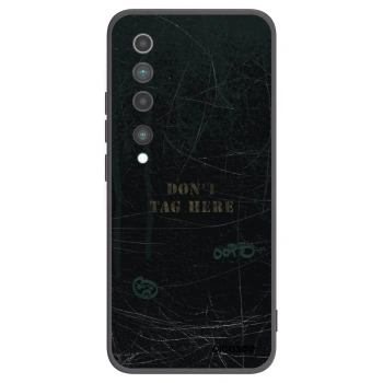 Obal pro Xiaomi Mi 10 - DON´T TAG