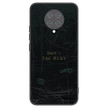 Obal pro Xiaomi Poco F2 Pro - DON´T TAG