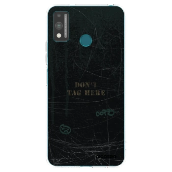 Obal pro Honor 9X Lite - DON´T TAG