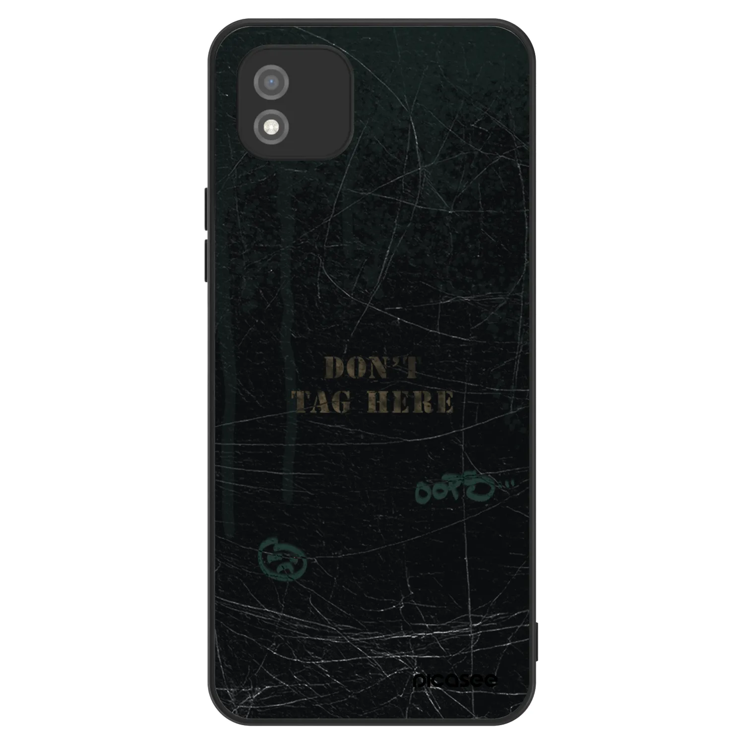Picasee ULTIMATE CASE pro Realme C11 (2021) - DON´T TAG