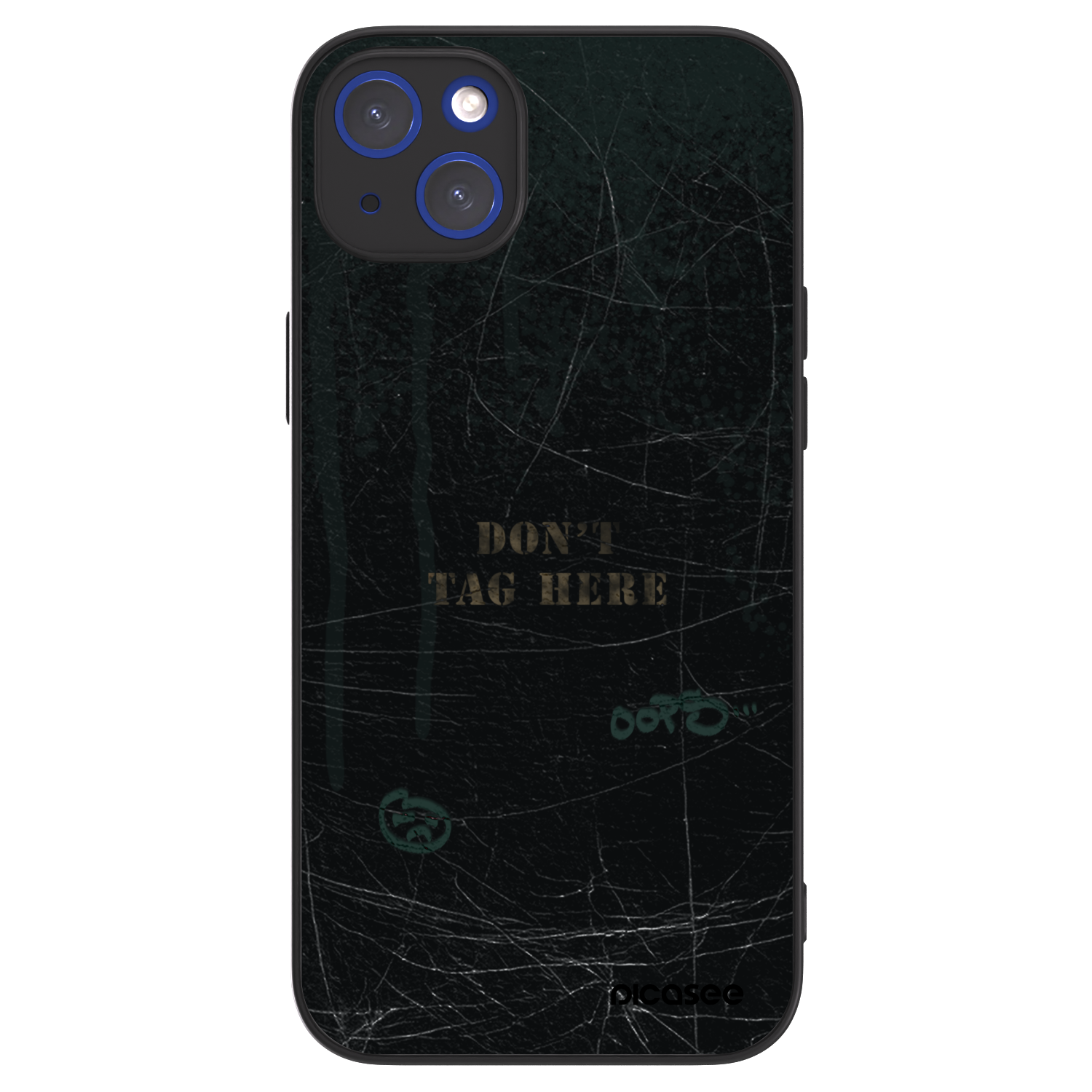 Picasee ULTIMATE CASE pro Apple iPhone 14 Plus - DON´T TAG