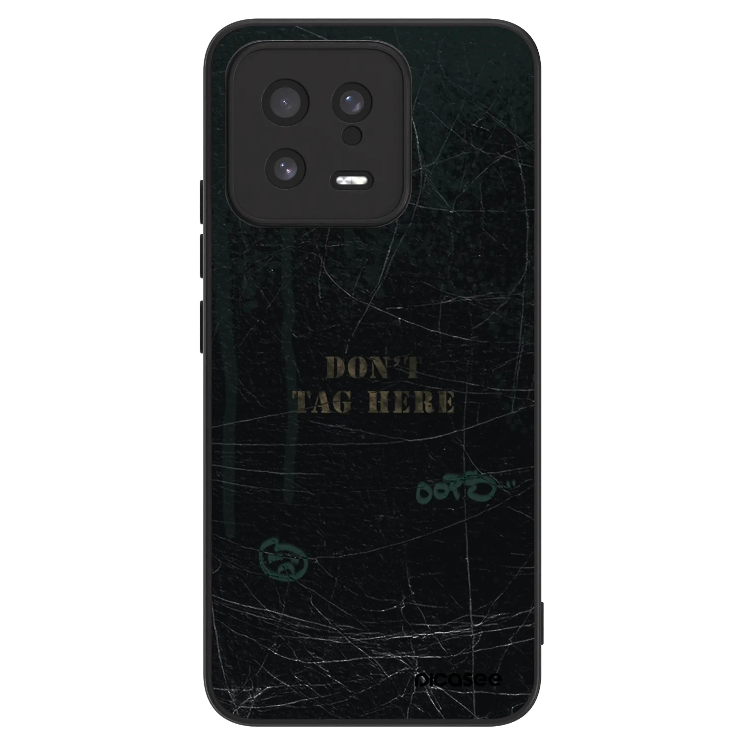 Picasee ULTIMATE CASE pro Xiaomi 13 - DON´T TAG