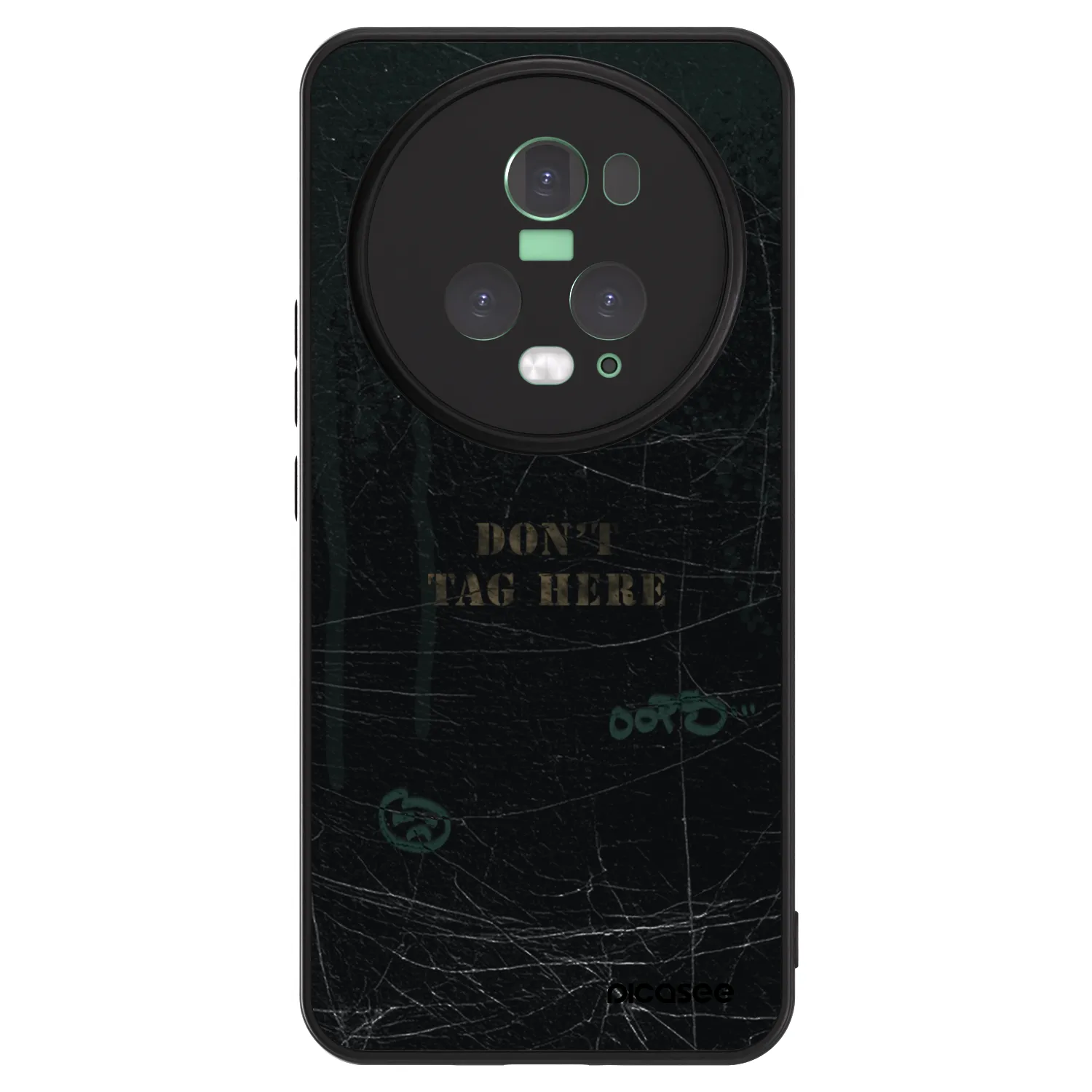 Picasee ULTIMATE CASE pro Honor Magic5 Pro - DON´T TAG