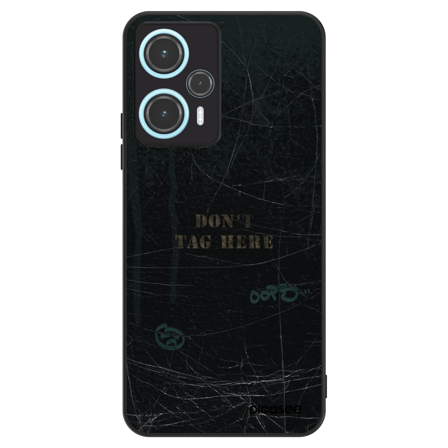 Picasee ULTIMATE CASE pro Xiaomi Poco F5 - DON´T TAG