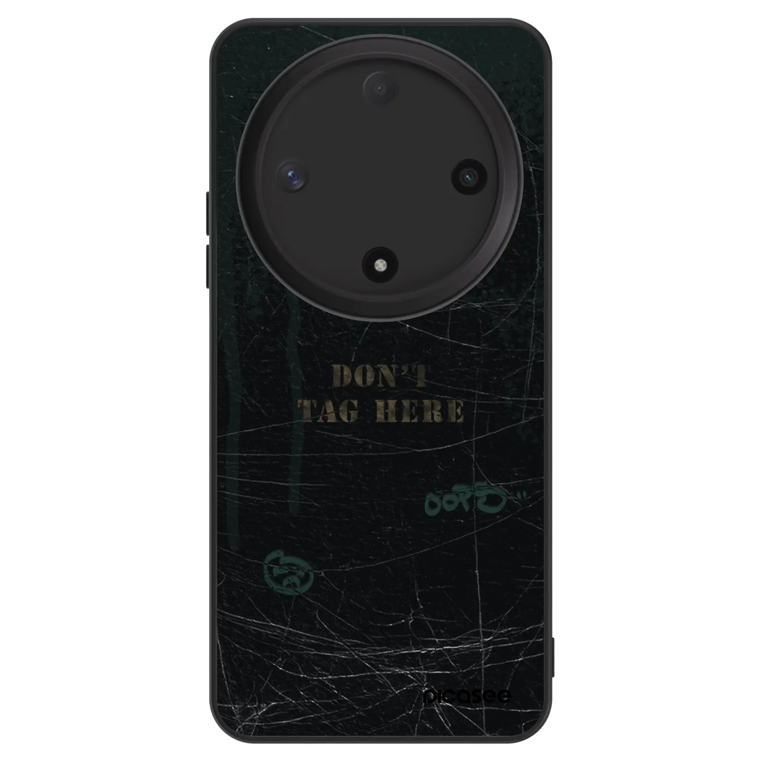 Picasee ULTIMATE CASE pro Honor Magic6 Lite 5G - DON´T TAG
