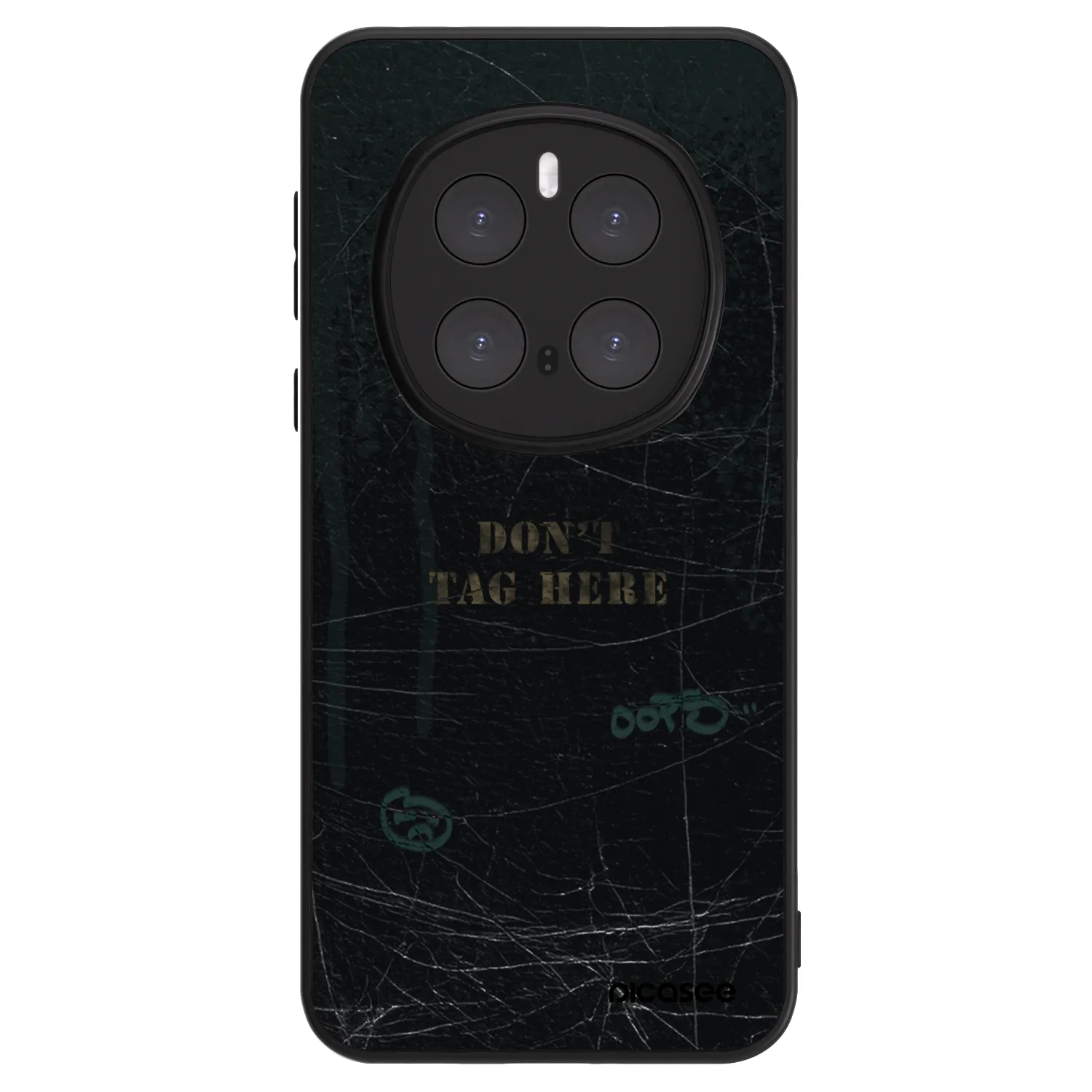 Picasee ULTIMATE CASE pro Honor Magic7 Pro 5G - DON´T TAG
