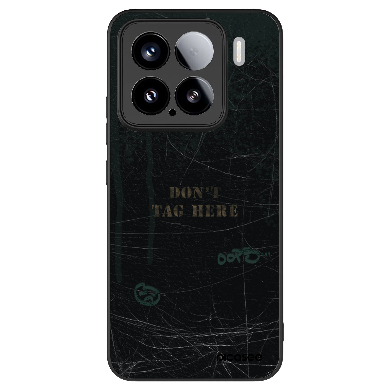 Picasee ULTIMATE CASE pro Xiaomi 15 - DON´T TAG