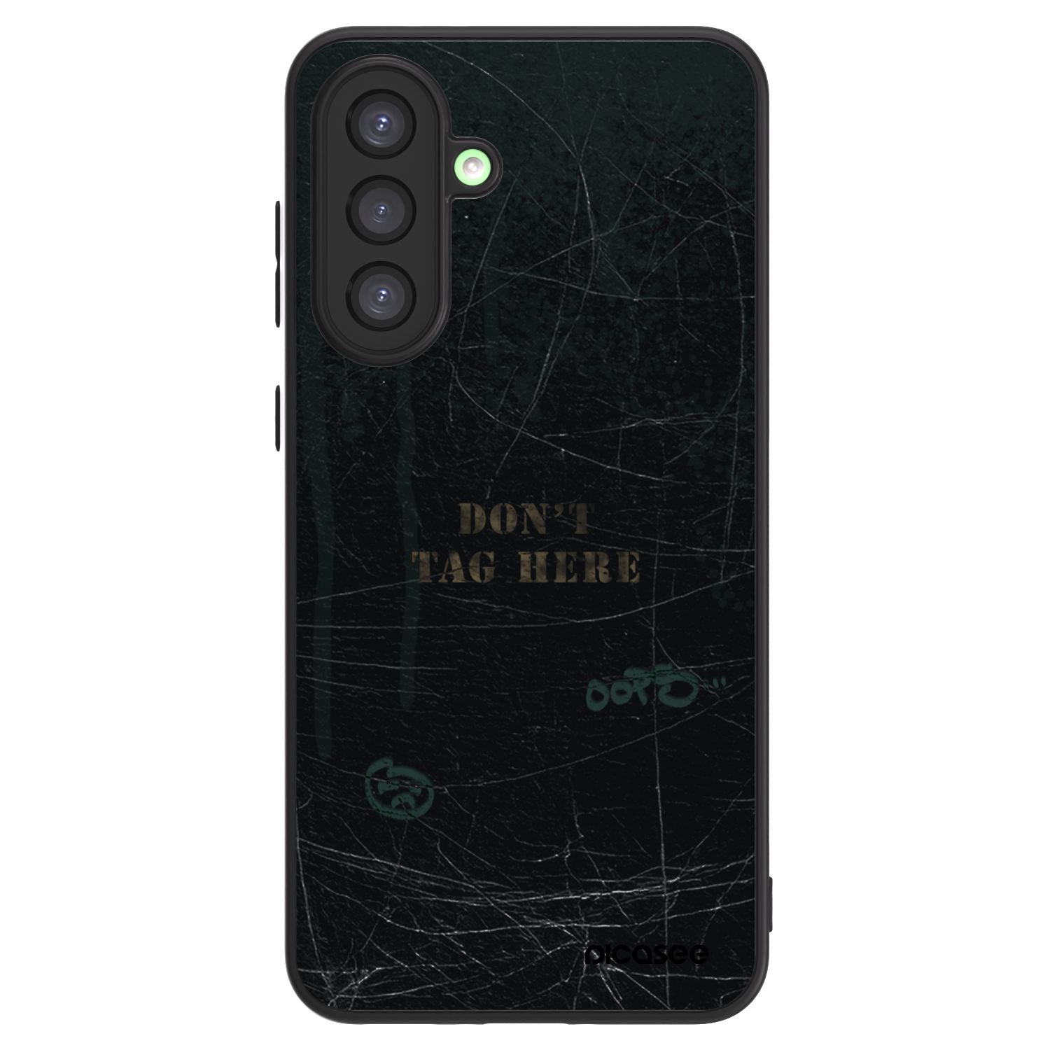 Picasee ULTIMATE CASE pro Samsung Galaxy A26 5G A266B - DON´T TAG