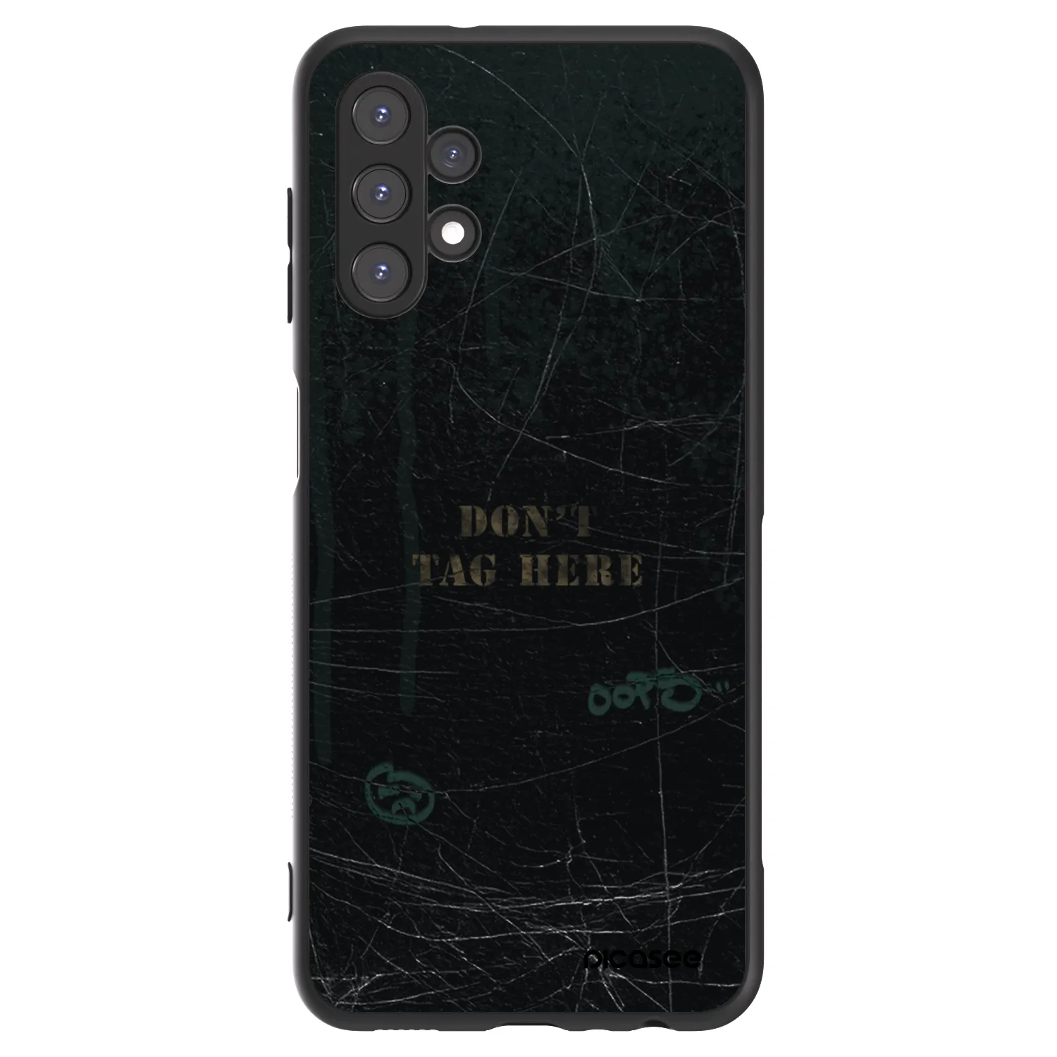 Picasee ULTIMATE CASE pro Samsung Galaxy A13 5G - DON´T TAG