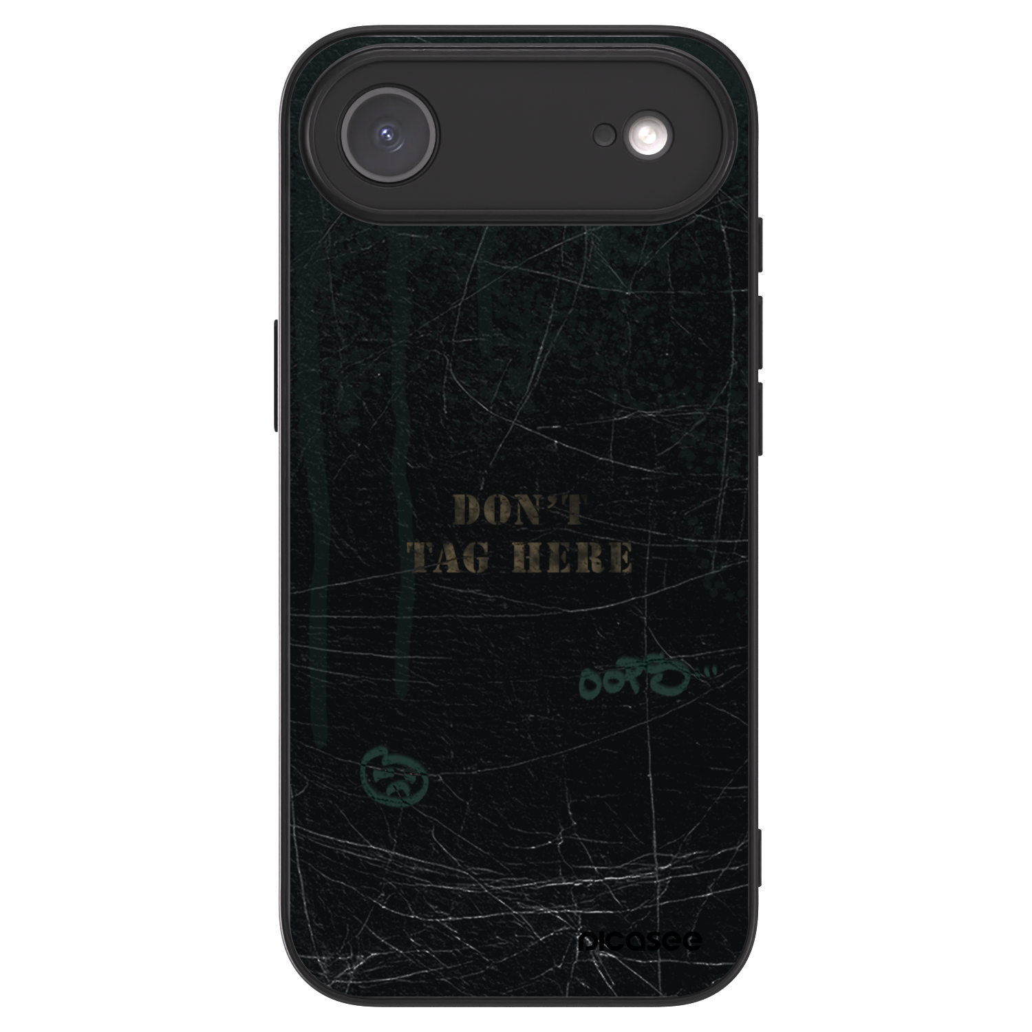Picasee ULTIMATE CASE pro Apple iPhone Air - DON´T TAG