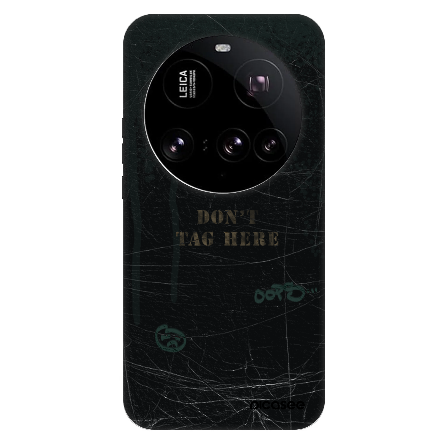 Picasee Fashion Case pro Xiaomi 15 Ultra - DON´T TAG