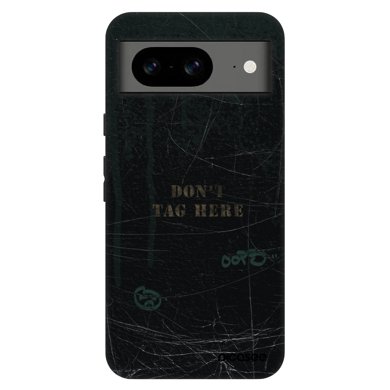 Picasee Fashion Case pro Google Pixel 8 Pro - DON´T TAG