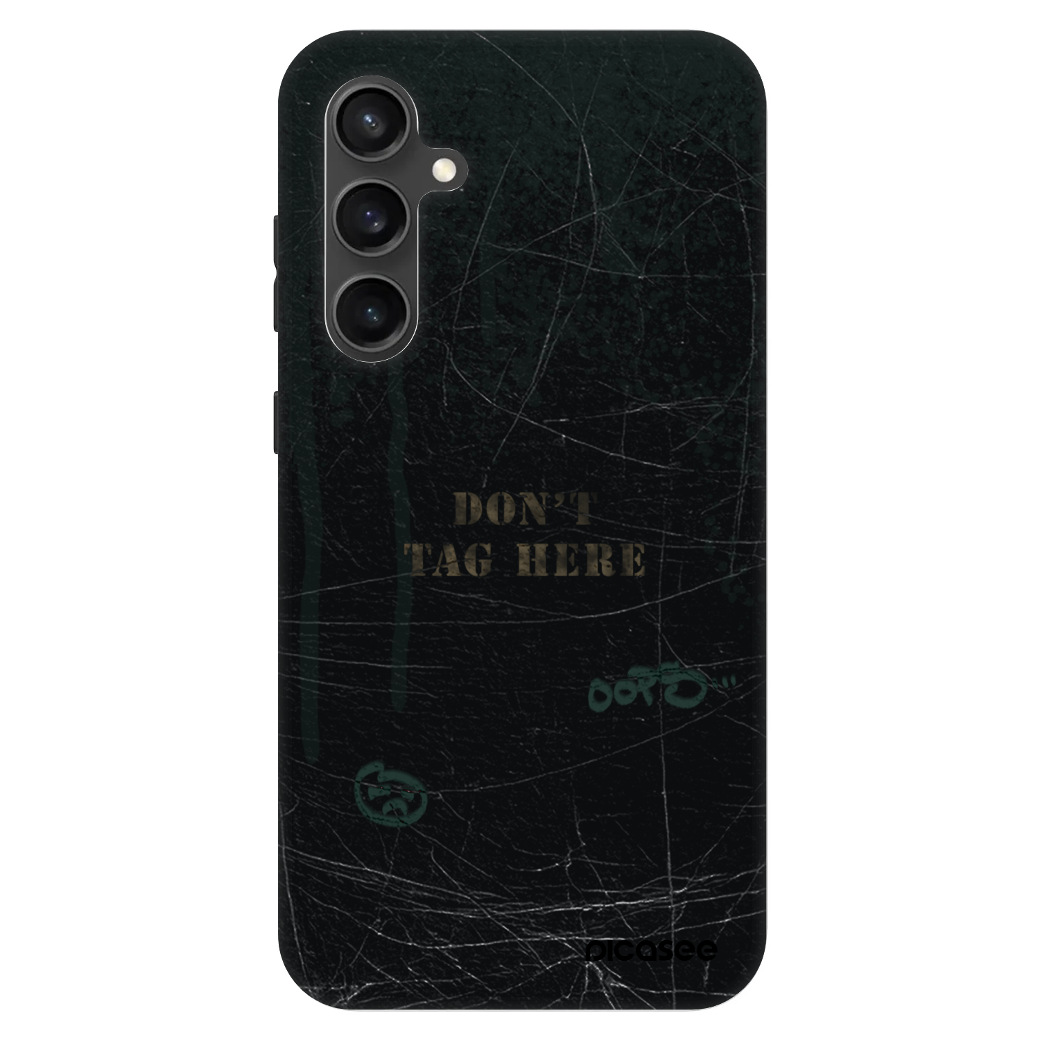 Picasee Fashion Case pro Samsung Galaxy S23 FE S711B - DON´T TAG