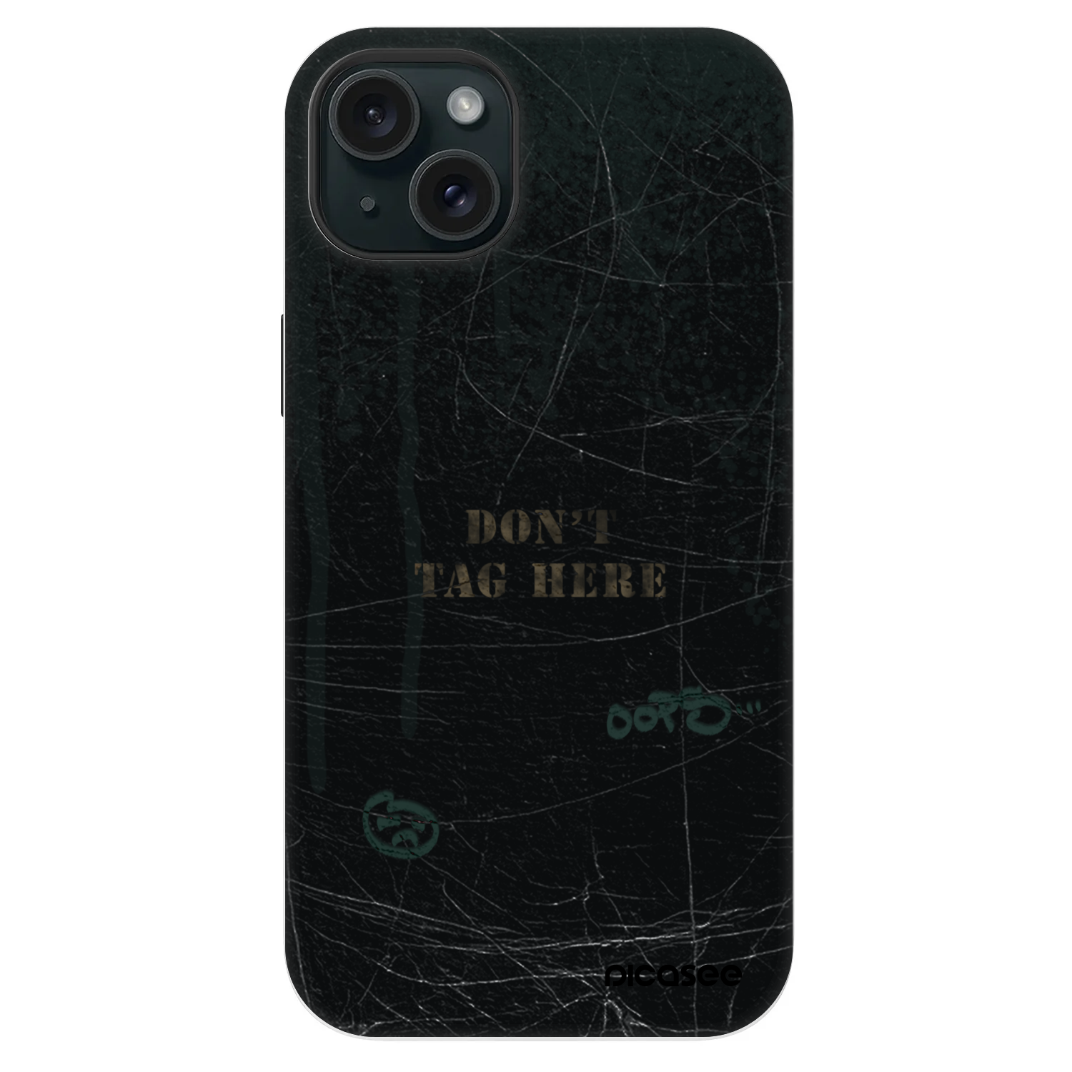 Picasee Fashion Case MagSafe Apple iPhone 14 Plus - DON´T TAG