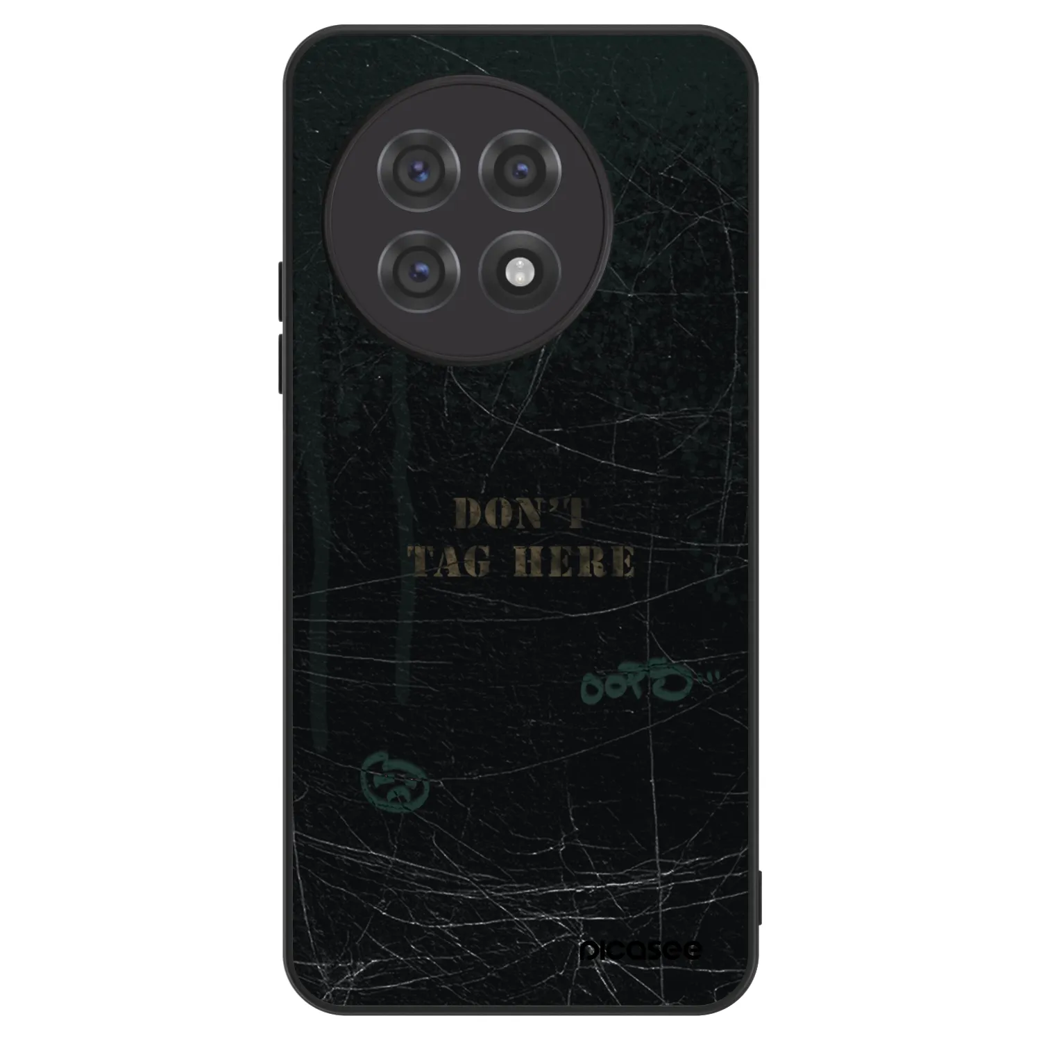 Picasee ULTIMATE CASE pro OnePlus 13R 5G - DON´T TAG