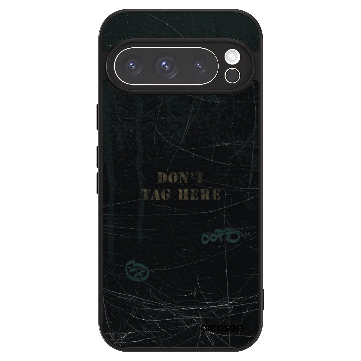 Picasee ULTIMATE CASE pro Google Pixel 9 Pro XL - DON´T TAG