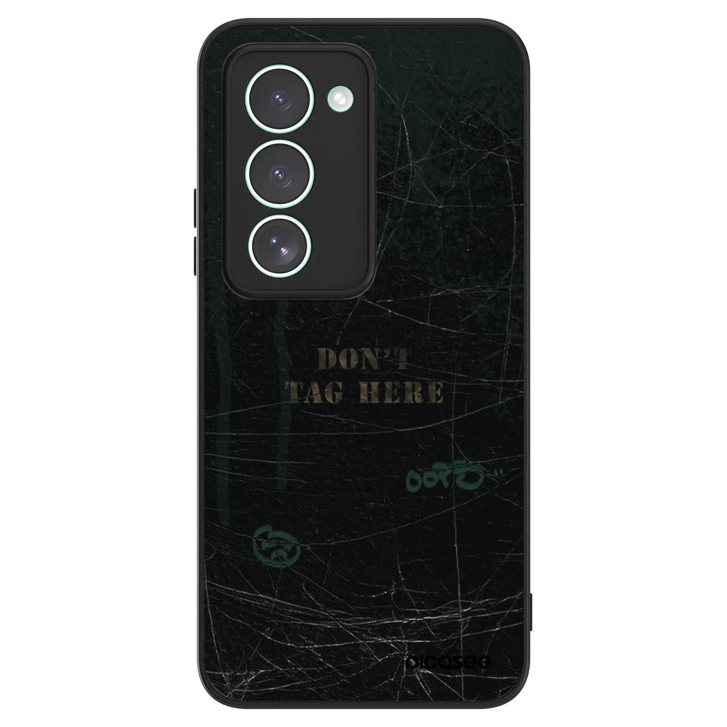Picasee ULTIMATE CASE pro Xiaomi Redmi 15 5G - DON´T TAG