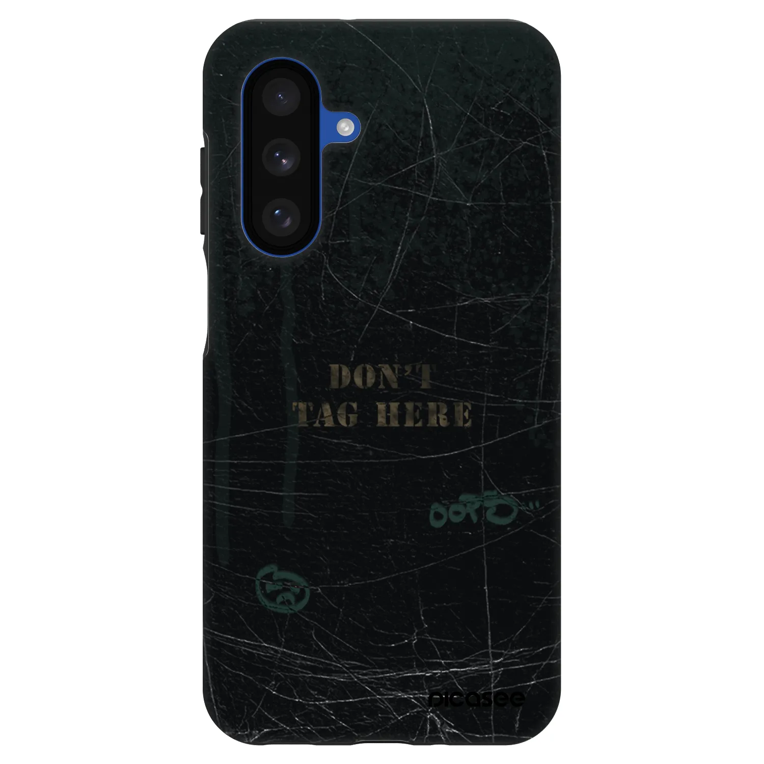 Picasee Fashion Case pro Samsung Galaxy A17 5G - DON´T TAG
