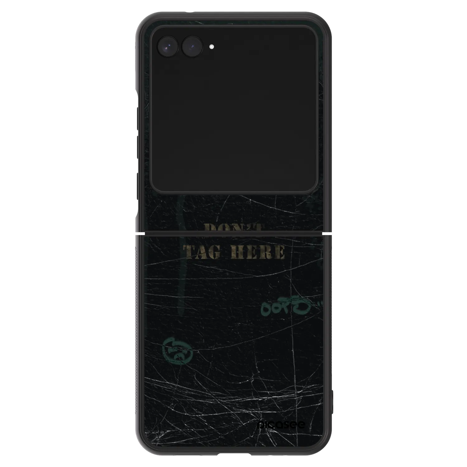 Picasee ULTIMATE CASE pro Motorola Razr 60 - DON´T TAG
