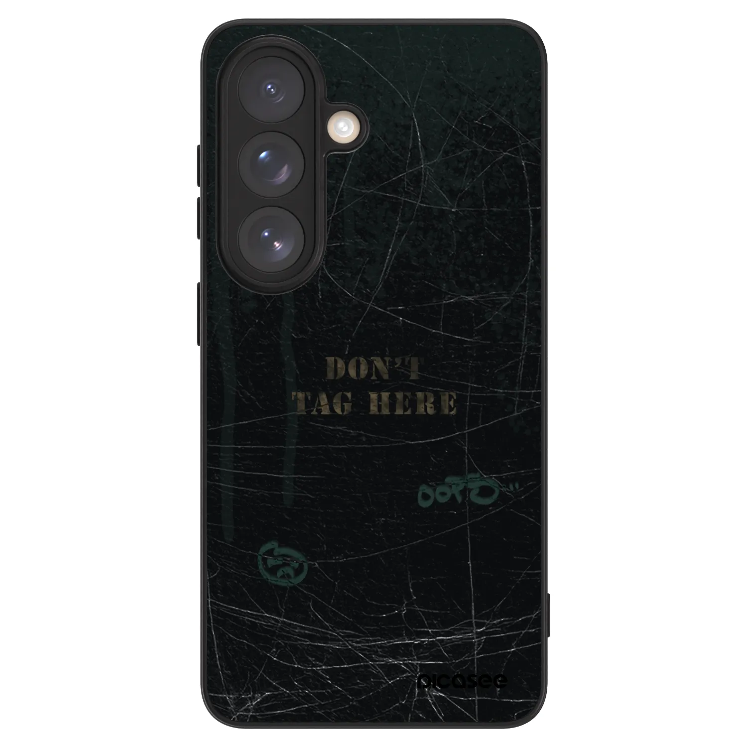 Picasee ULTIMATE CASE PowerShare pro Samsung Galaxy S26 - DON´T TAG