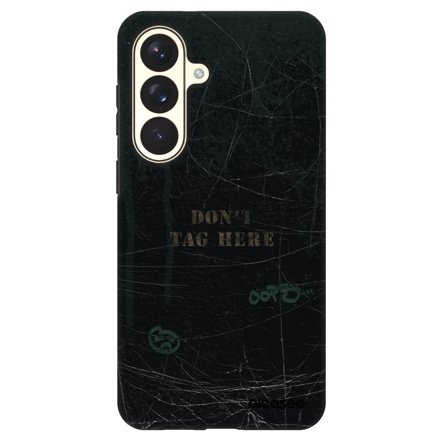 Picasee Fashion Case PowerShare pro Samsung Galaxy S26+ - DON´T TAG