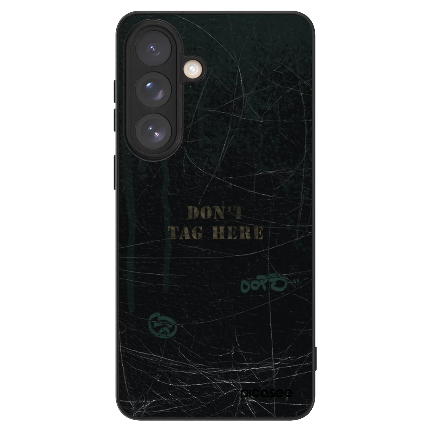 Picasee ULTIMATE CASE PowerShare pro Samsung Galaxy S26+ - DON´T TAG