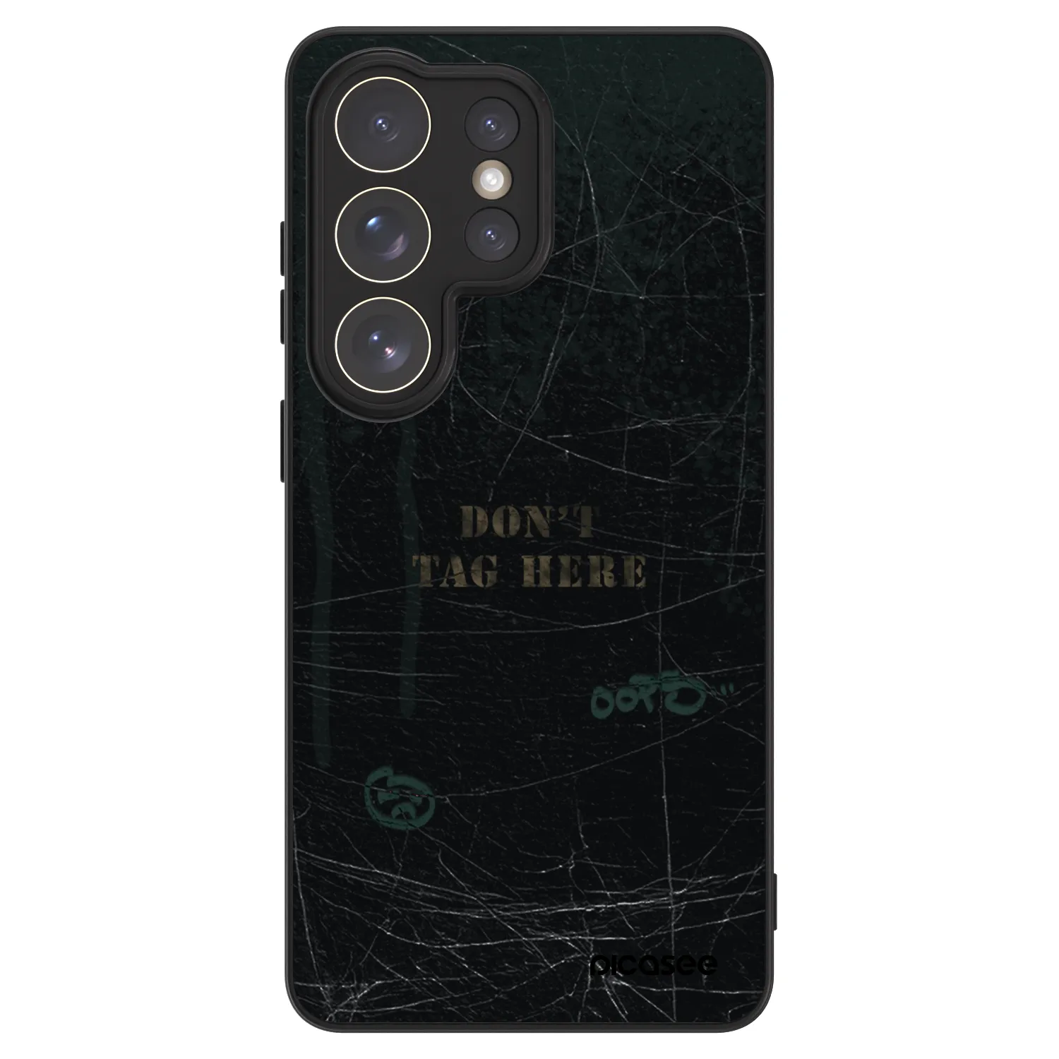 Picasee ULTIMATE CASE PowerShare pro Samsung Galaxy S26 Ultra - DON´T TAG